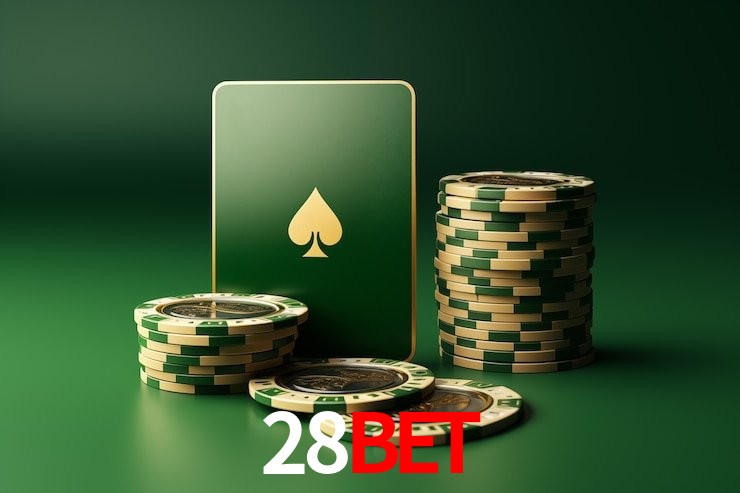 Experiência VIP 28bet