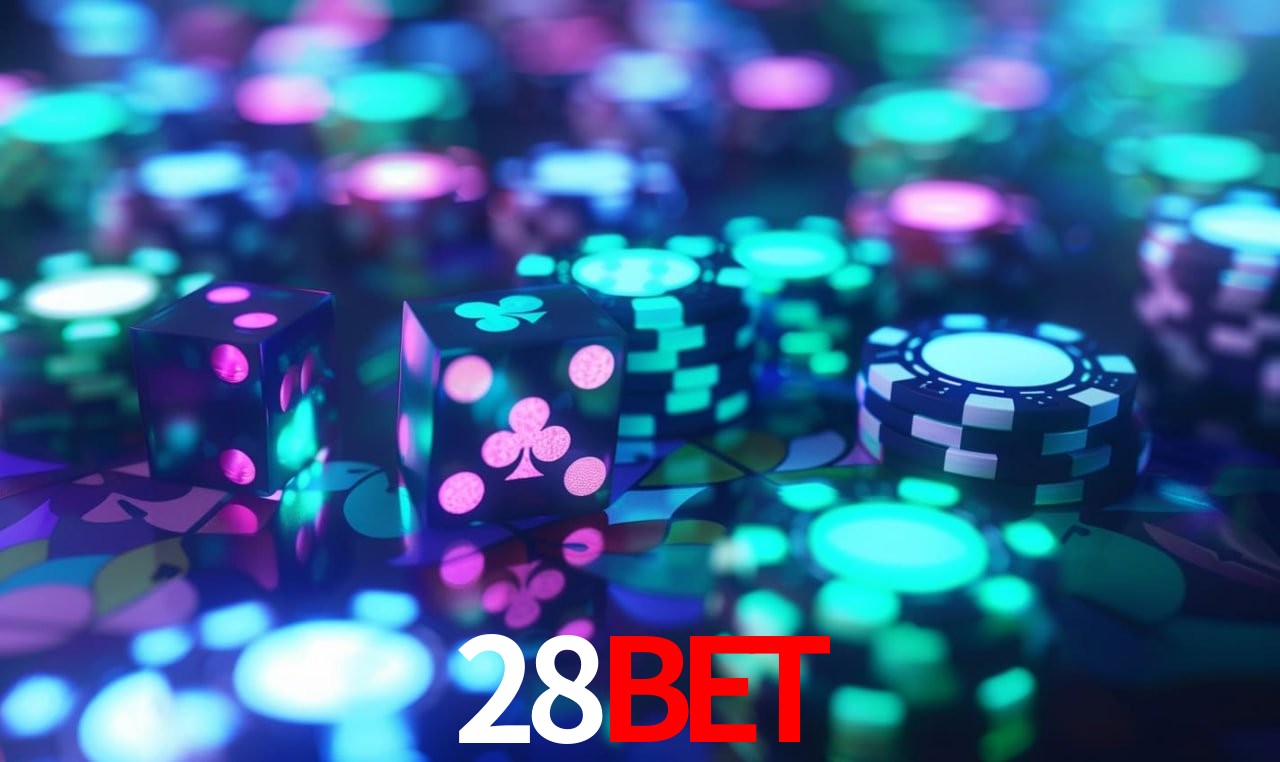 Experiência VIP 28bet