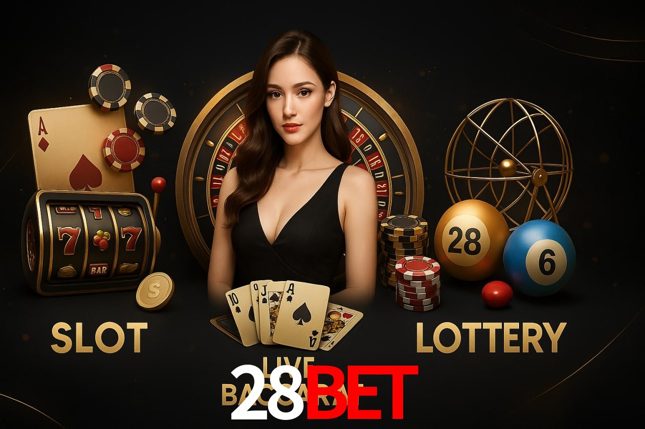 28bet Salvador - Promo Stats