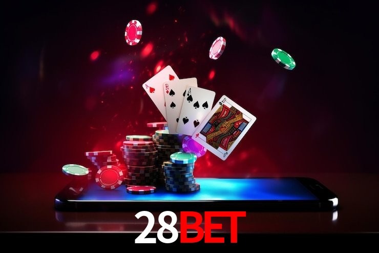 Secure Login 28bet