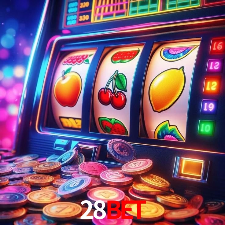 Benefícios da Conta 28bet