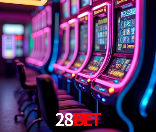 28bet Rio de Janeiro - Slot Strategy