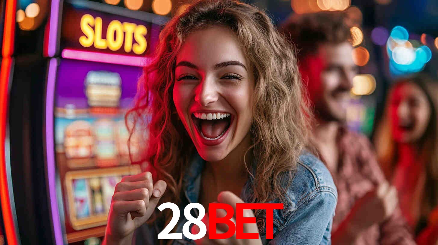 Desvendando o Mundo dos Jogos Virtuais na 28bet