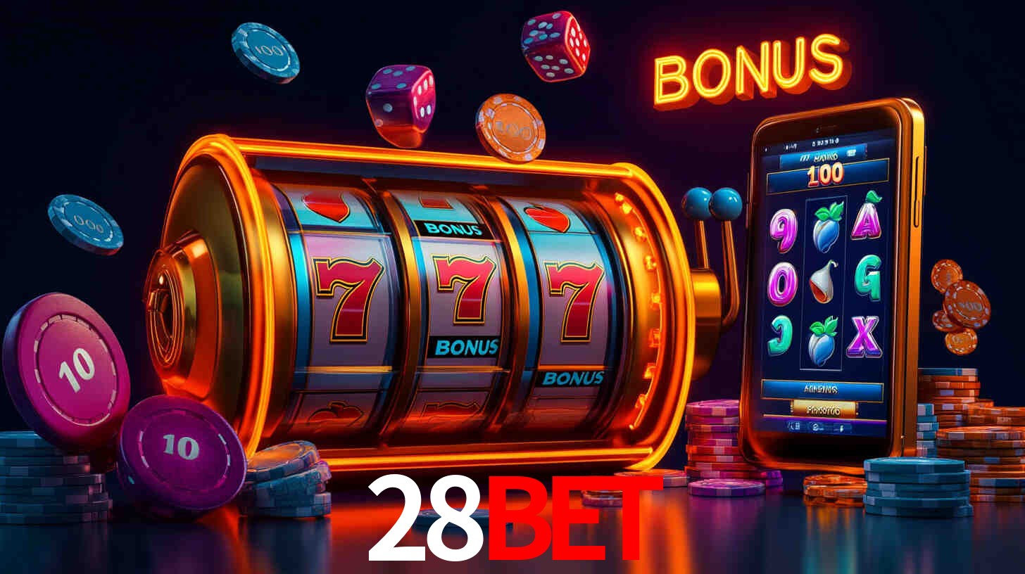 A Experiência Imersiva dos Cassinos Ao Vivo no 28bet
