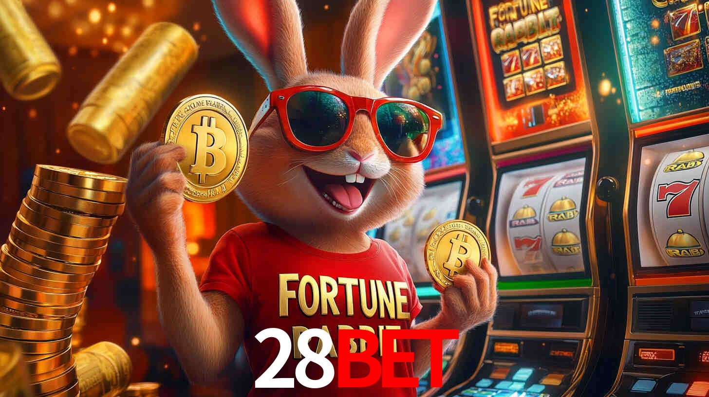 A Popularidade dos Caça-Níqueis no 28bet