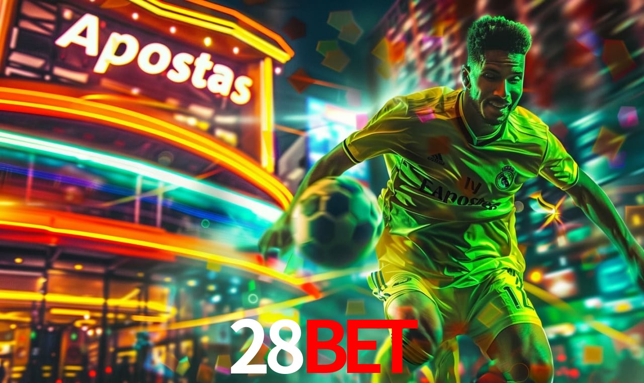 Promoções Sazonais 28bet