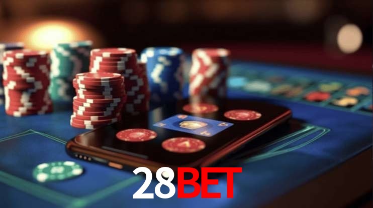 28bet Brasília - Jogo Features