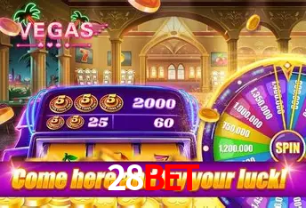 Desvendando o Mundo dos Jogos Virtuais na 28bet