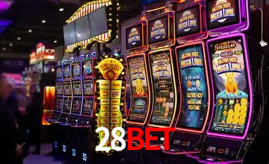28bet Salvador - Bonus Stats