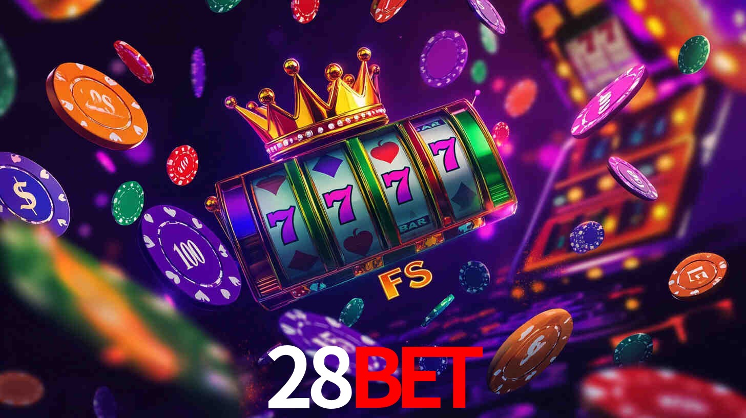 VIP Casino 28bet