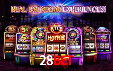 28bet Brasília - Casino Guide
