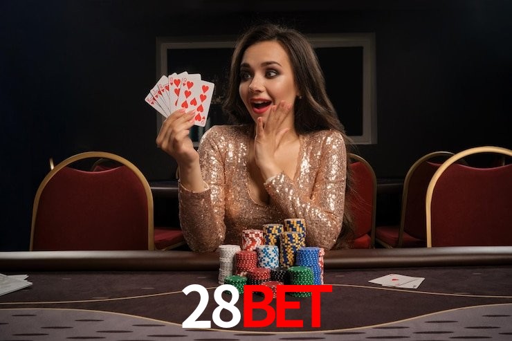 Bônus Diários 28bet