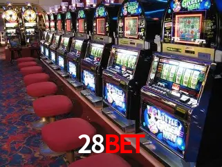 A Experiência Imersiva dos Cassinos Ao Vivo no 28bet