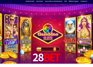 A Experiência Imersiva dos Cassinos Ao Vivo no 28bet