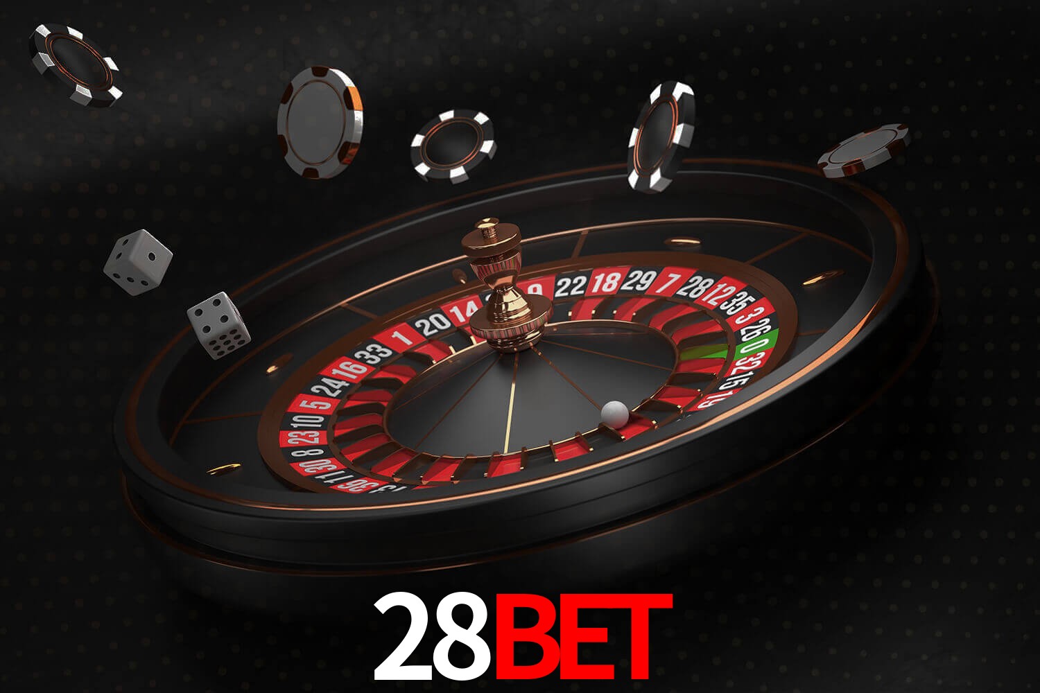 28bet: A Experiência de Casino com Jogos de Mesa ao Vivo