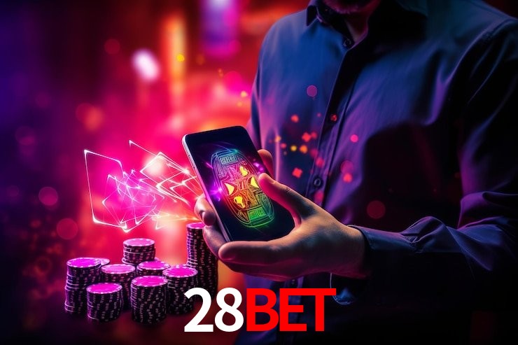 Cadastro Rápido 28bet