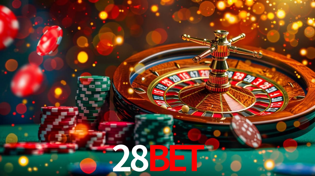 Torneios 28bet