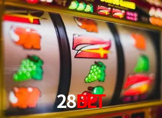 Inovações de Jogos na 28bet: O Futuro das Experiências Interativas