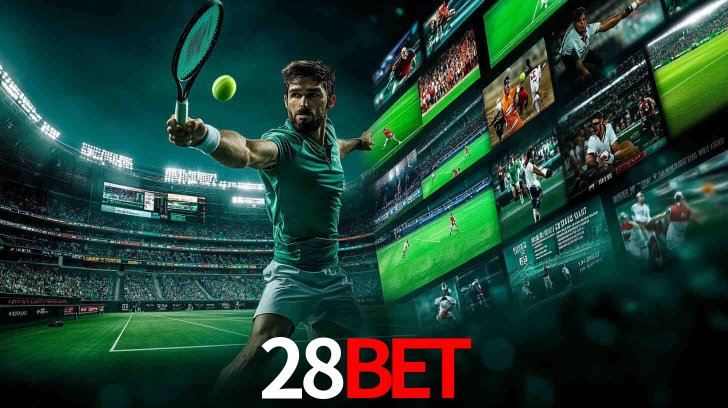 Benefícios Download 28bet
