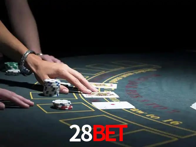 Suporte VIP 28bet