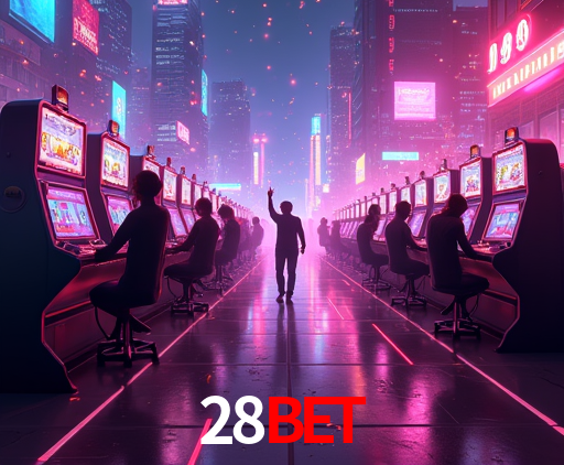 Login Seguro 28bet
