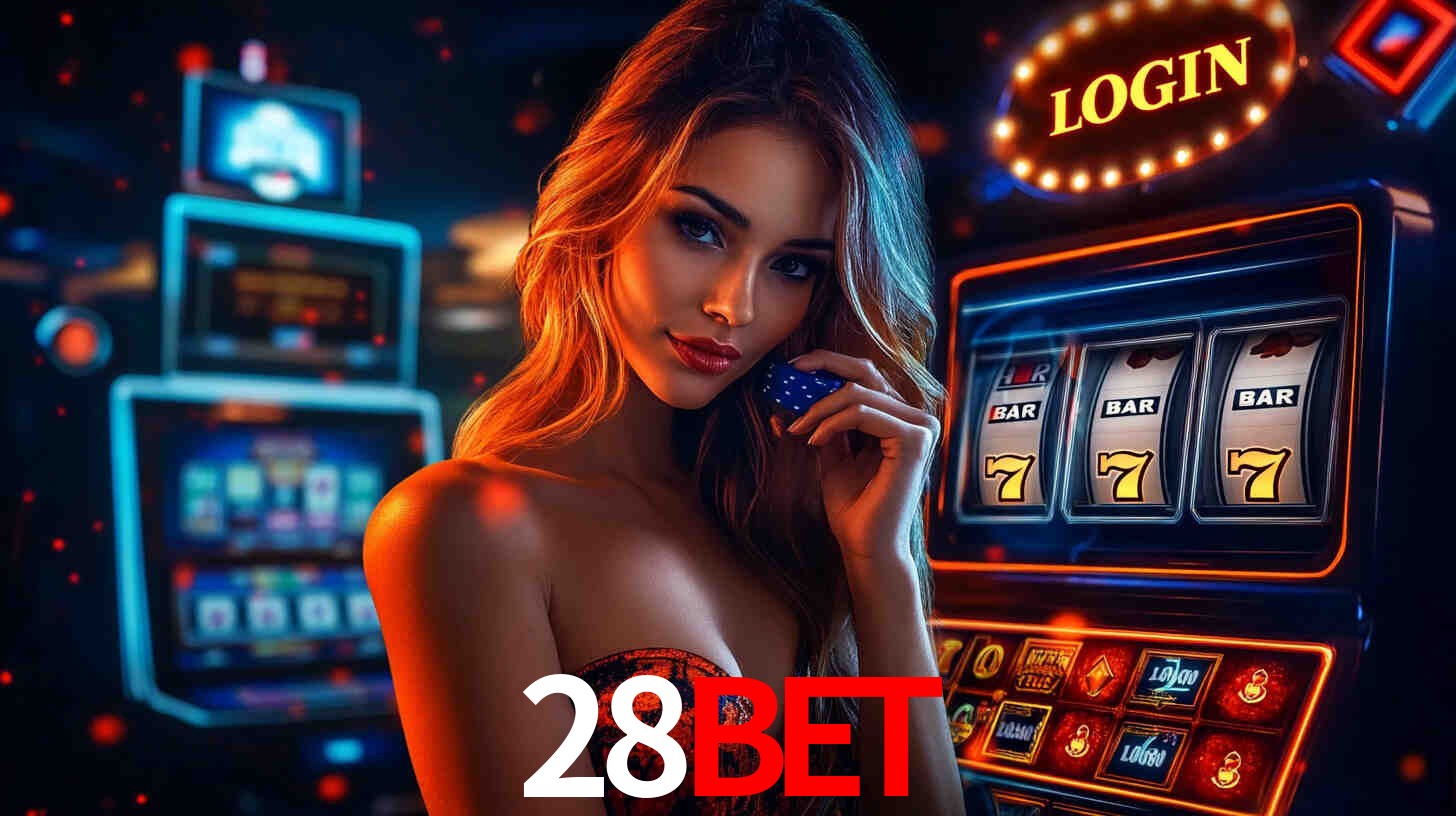 Bônus App 28bet