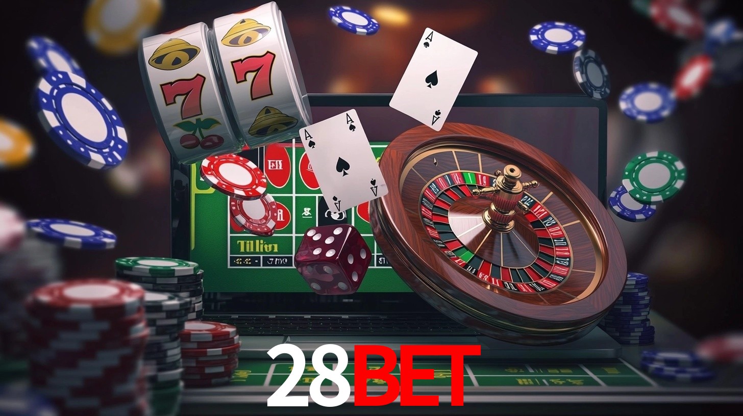 Experimente o Login Seguro Premium no 28bet