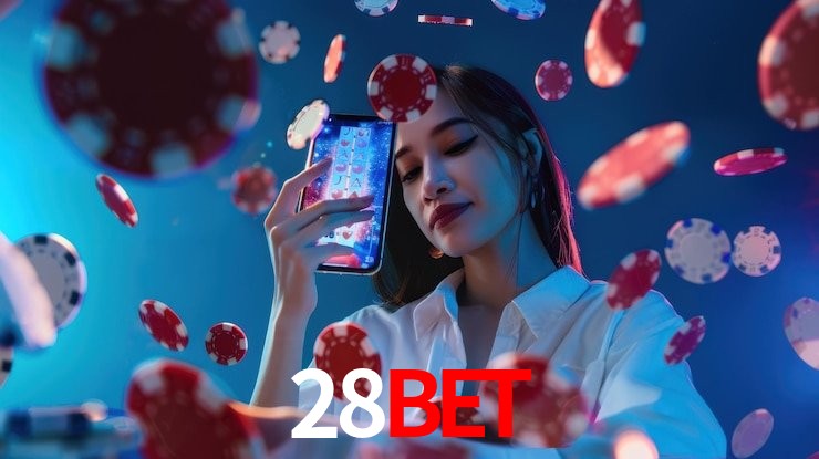 Casino Ao Vivo 28bet