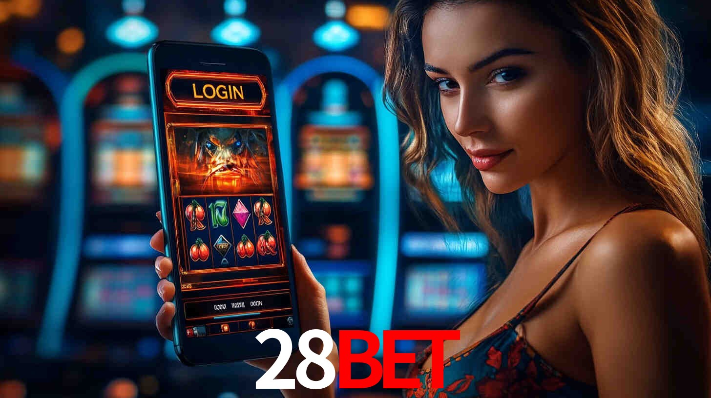 Vantagens App 28bet