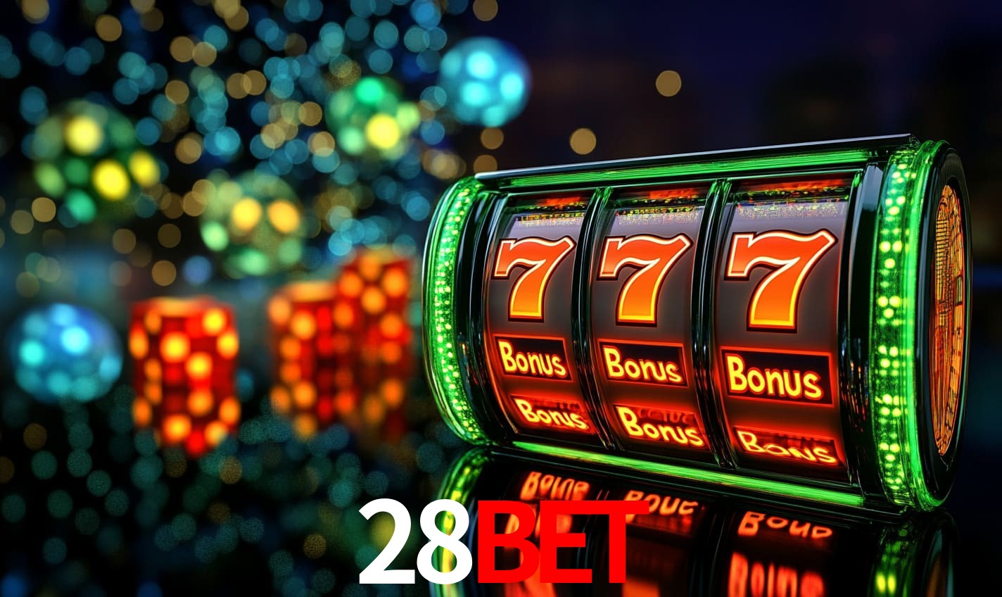 28bet RTP transparência