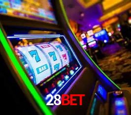 Inovações de Jogos na 28bet: O Futuro das Experiências Interativas