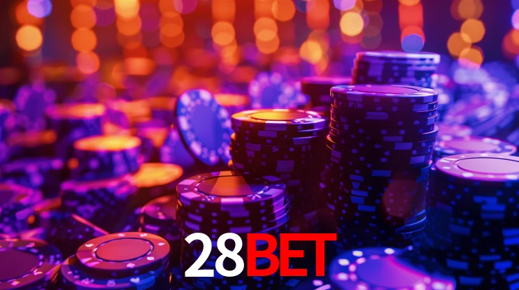 Segurança App 28bet