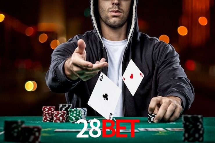 Funcionalidades App 28bet