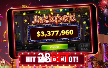 A Revolução dos Aplicativos de Jogos no 28bet