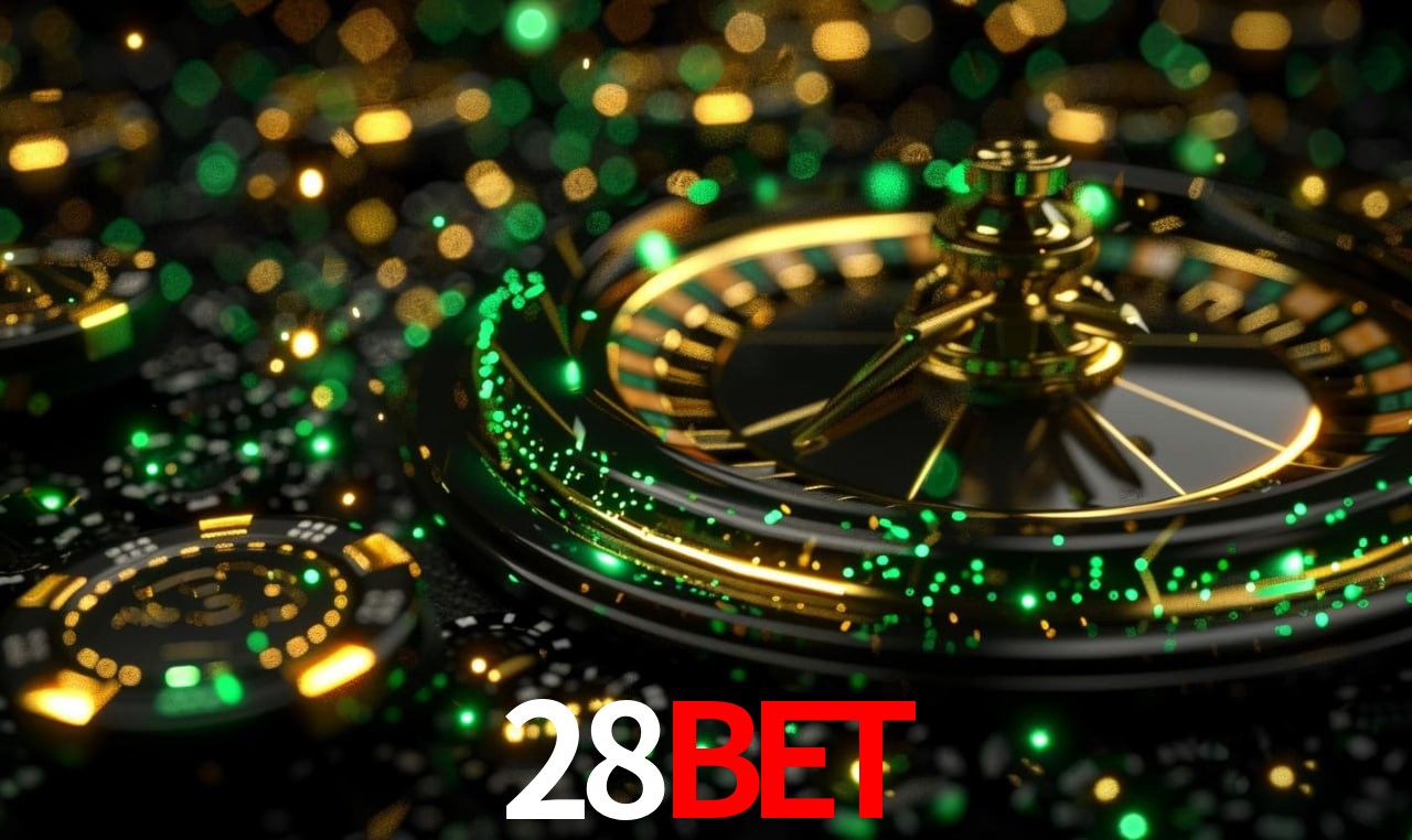 Melhores Jogos 28bet