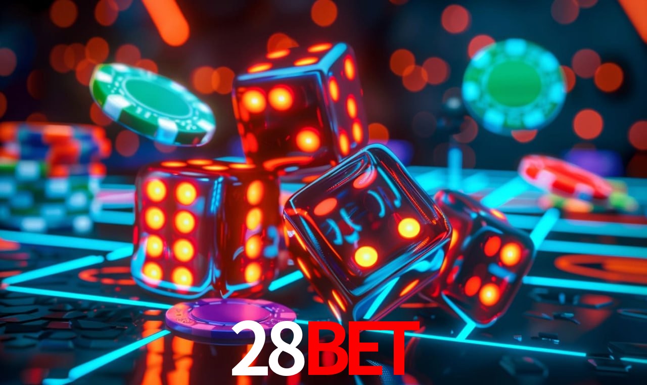 Apostas de Basquete 28bet