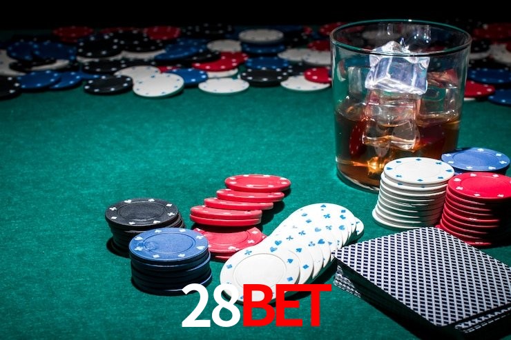 Tecnologia da Plataforma 28bet