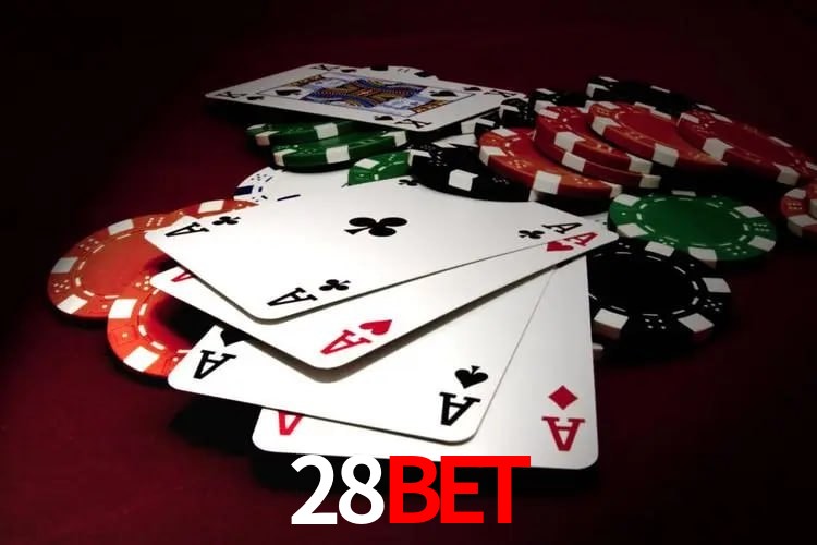 Benefícios da Conta 28bet