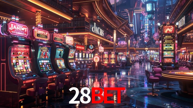 Account Benefits 28bet