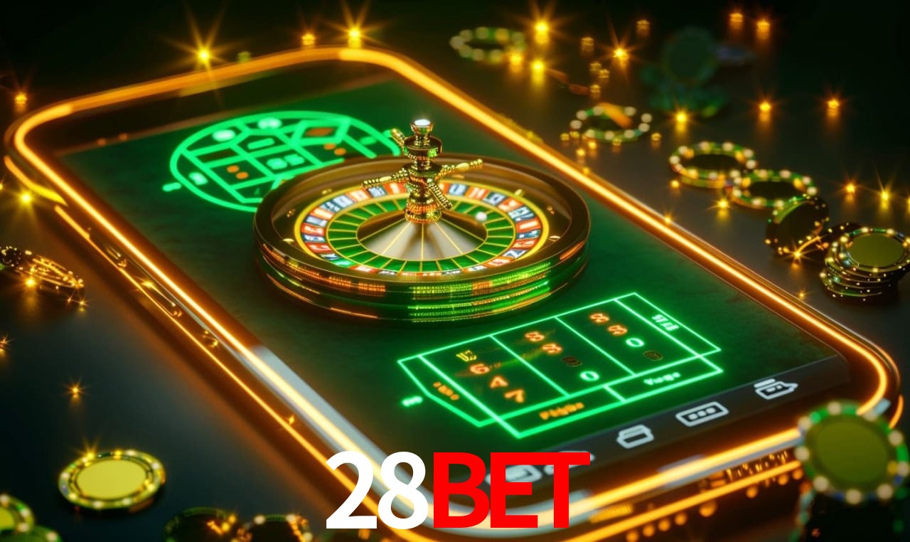 Qualificar VIP 28bet