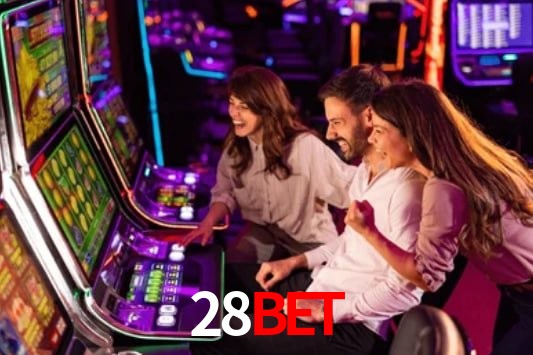 Apostas de Tênis 28bet