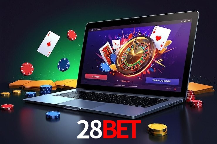 Bônus VIP 28bet