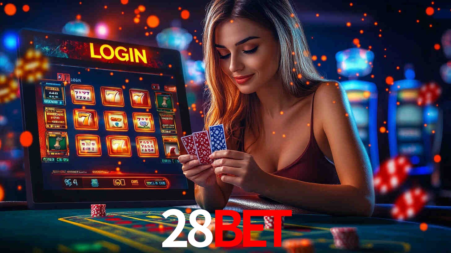 Promoções App 28bet