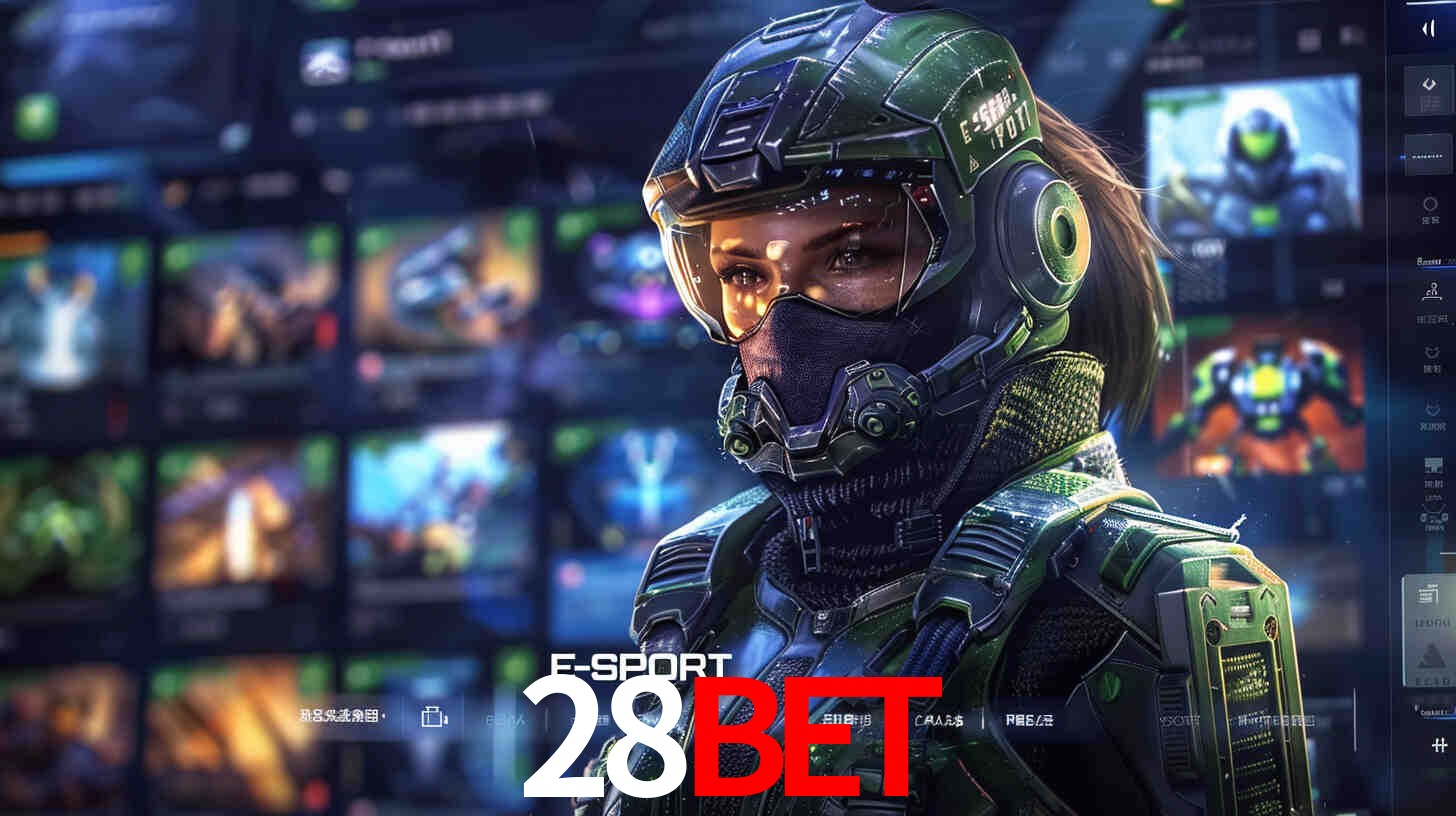 Descubra a Essência do 28bet: Nossa História e Compromissos