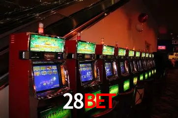 Apostas Esportivas na 28bet: Um Guia Completo