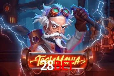 28bet Caça-níqueis móveis