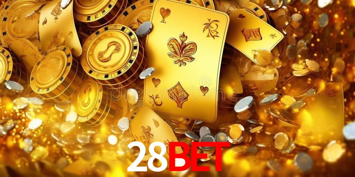 Bônus Diários 28bet
