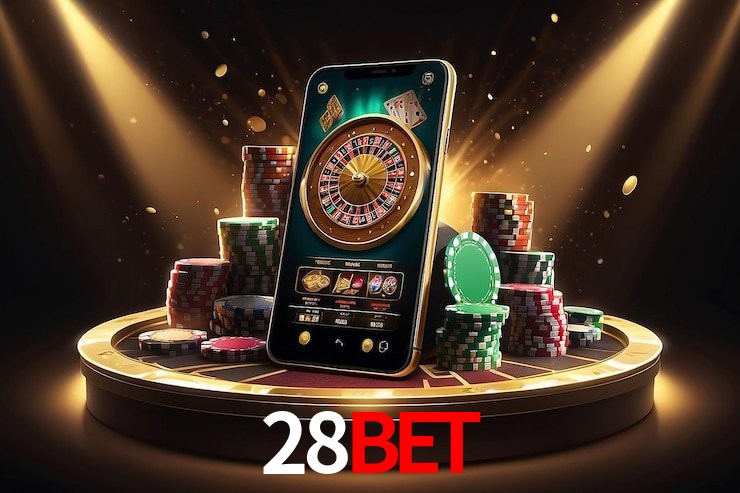 28bet Caça-níqueis de mesa