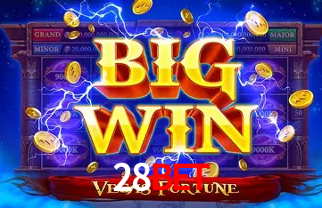 Desvendando o Mundo dos Jogos Virtuais na 28bet
