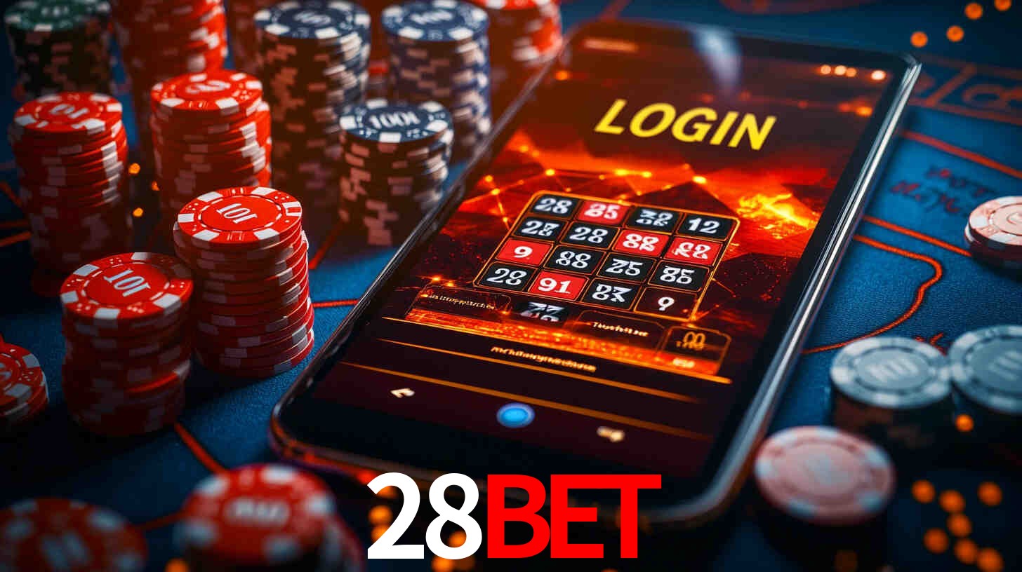 Ofertas App 28bet